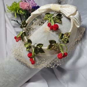 Vintage Veil